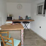 Maison Pink Flamingo Aeroport 2 A 4 Personnes * Tillé