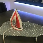 Maison Pink Flamingo Aeroport 2 A 4 Personnes Tillé