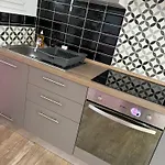 Maison Pink Flamingo Aeroport 2 A 4 Personnes Tillé