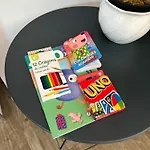 Maison Pink Flamingo Aeroport 2 A 4 Personnes Dom wakacyjny *