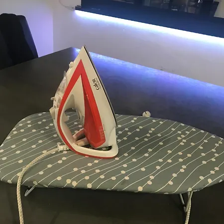 Maison Pink Flamingo Aeroport 2 A 4 Personnes Tille