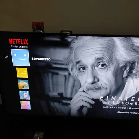 Maison Pink Flamingo Aeroport 2 A 4 Personnes Hébergement de vacances