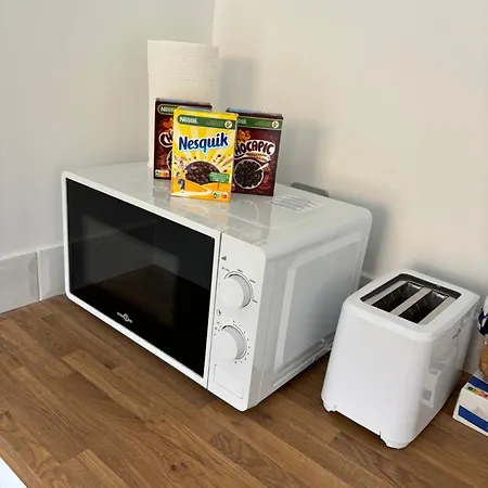 Hébergement de vacances Maison Pink Flamingo Aeroport 2 A 4 Personnes *